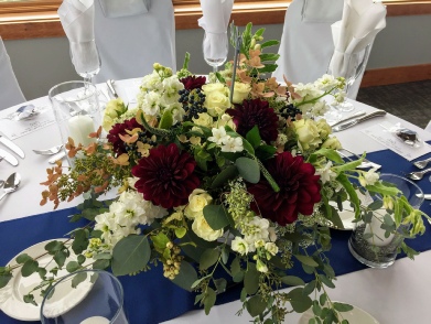 Events for Sabine blumen custom floral arrangements